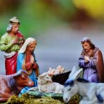 christmas crib figures, christmas, handicrafts-1060021.jpg