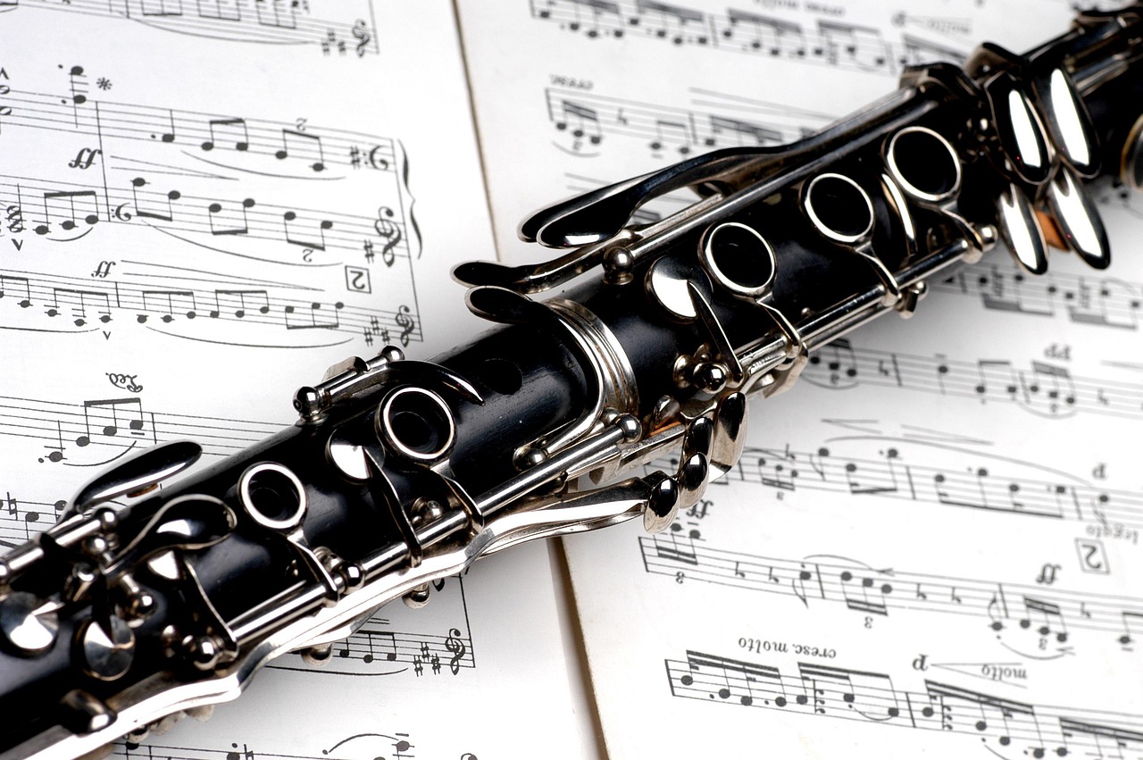 instrument, clarinet, music-4118588.jpg