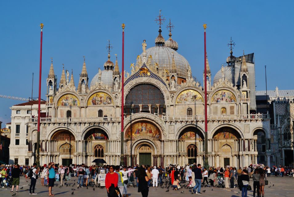 Venezia: tour a piedi privato di 2 ore | GetYourGuide